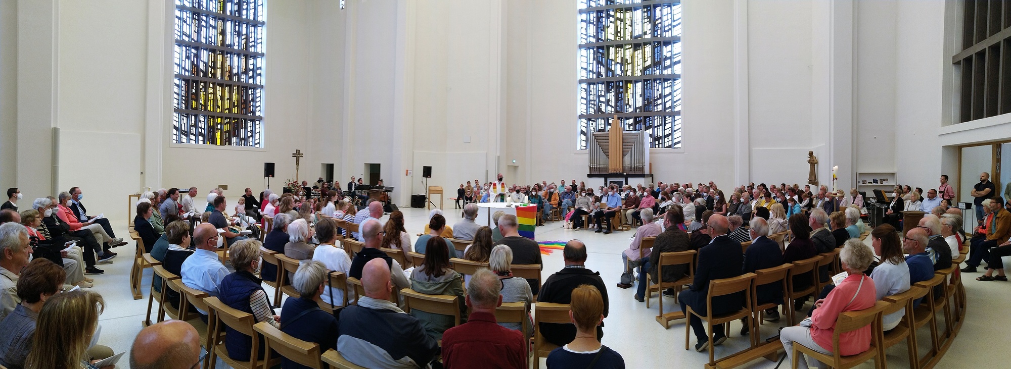 casaVielfalt Gemeindefest St. Anton