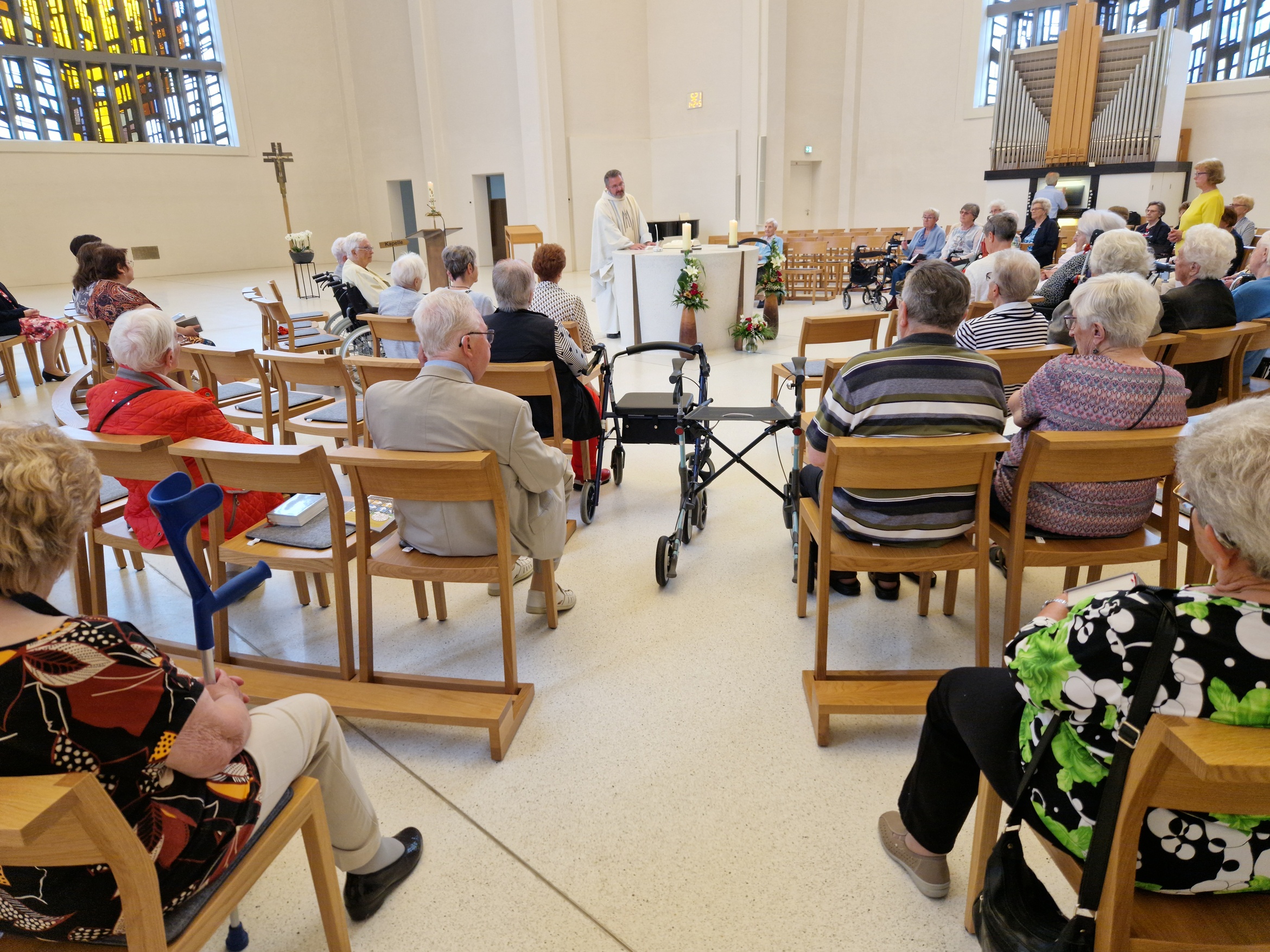 Marienstift Stiftsfest 2024