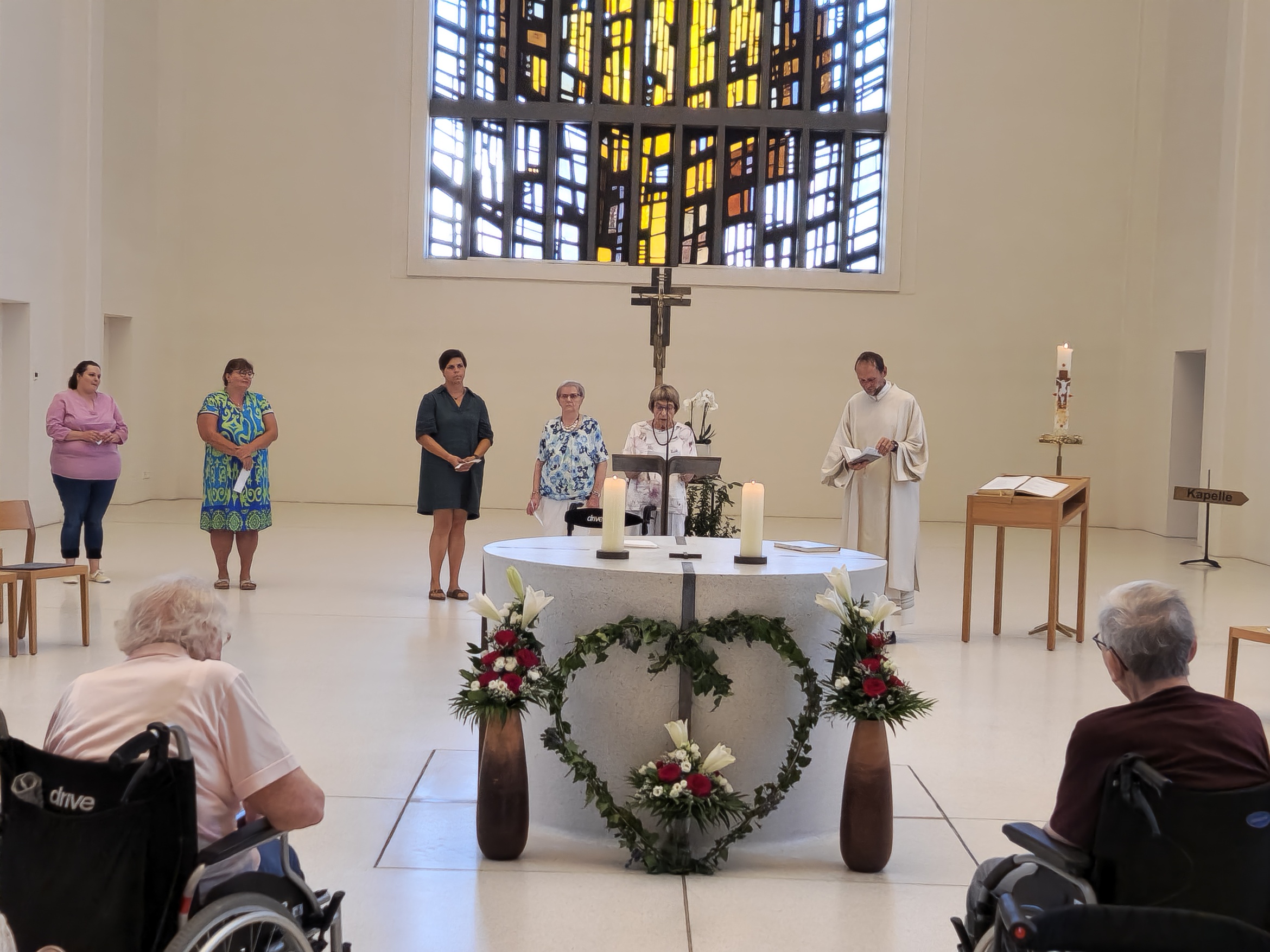 Marienstift - Stiftsfest 2025
