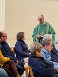 Vielfaltgottesdienst in St. Anton