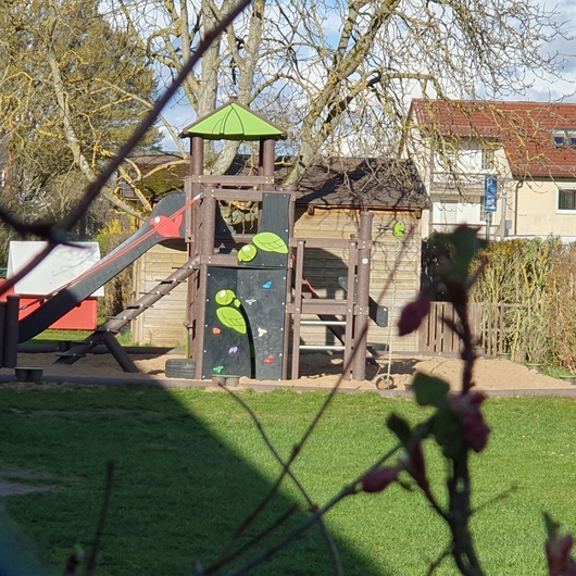 Freifläche