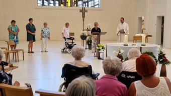 Marienstift - Stiftsfest 2025