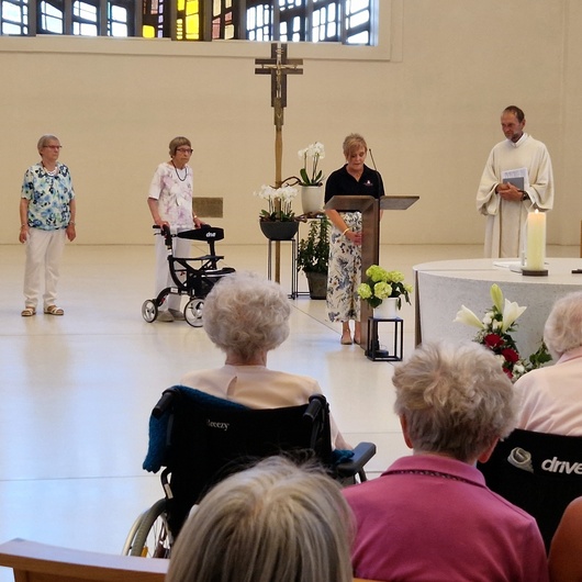 Marienstift - Stiftsfest 2025