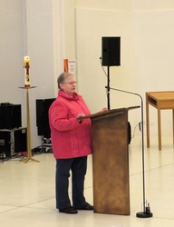 Eine Stunde Zeit -- Pfr Weich