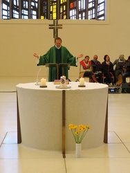 Eine Stunde Zeit -- Pfr Weich