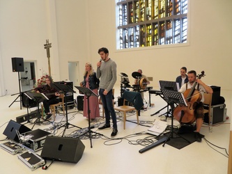 casaVielfalt Gemeindefest St. Anton