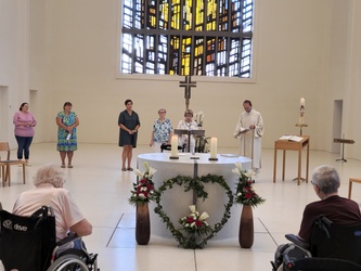 Marienstift - Stiftsfest 2025