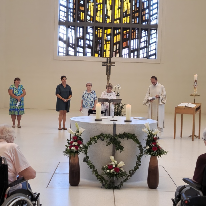 Marienstift - Stiftsfest 2025
