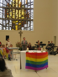 casaVielfalt   Gemeindefest St. Anton