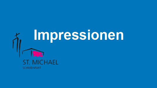 Impressionen aus St. Michael Bild: Impressionen aus St. Michael