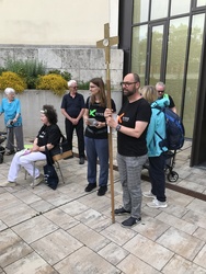 Bild St. Kilian und kross