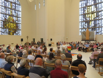 casaVielfalt Gemeindefest St. Anton