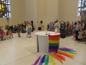 casaVielfalt Gemeindefest St. Anton