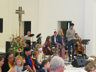 casaVielfalt   Gemeindefest St. Anton