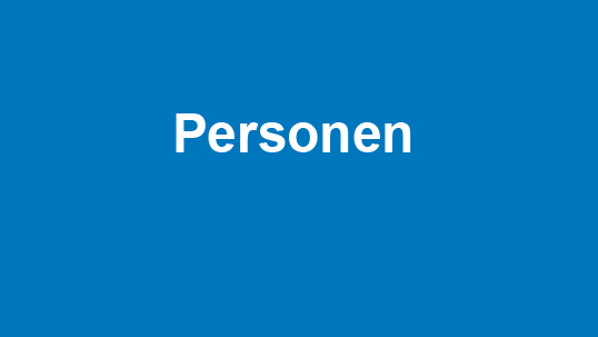 Personen Personen