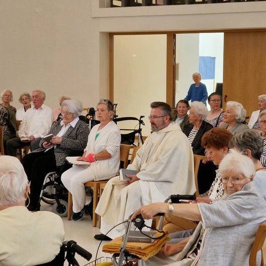 Marienstift Stiftsfest 2024