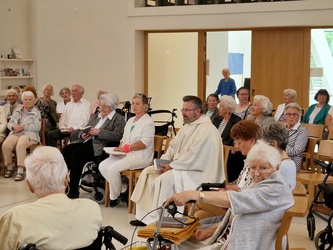 Marienstift Stiftsfest 2024