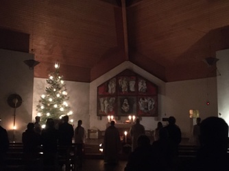 Mette in Maximilian Kolbe Mette in Maximilian Kolbe