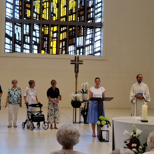 Marienstift - Stiftsfest 2025