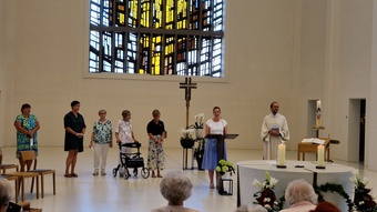 Marienstift - Stiftsfest 2025