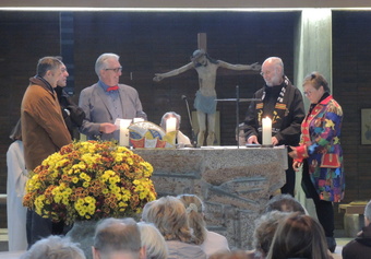 Bild: Lachen erlaubt