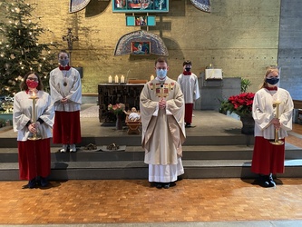 Peter und Paul Familiensonntag Peter und Paul Familiensonntag