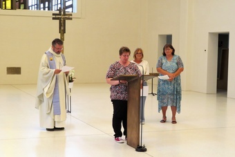 Stiftsfest des Marienstifts - Gottesdienst