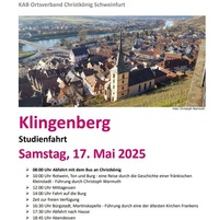 Klingenberg