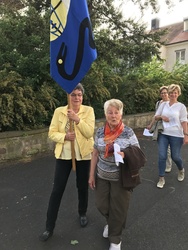 Bild St. Michael unterwegs