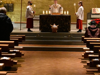 Peter und Paul Mette 2020