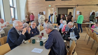 Gartenfest 2024