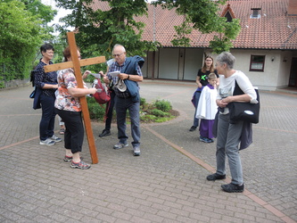 Bild St. Maximilian Kolbe