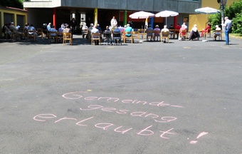 Patrozinium St. Anton 2021