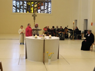 Eine Stunde Zeit -- Pfr Weich