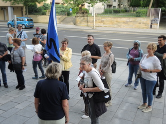 Bild Ankunft Heilig Geist