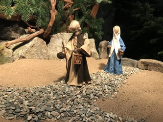 3. Advent Herbergssuche 3. Advent Herbergssuche