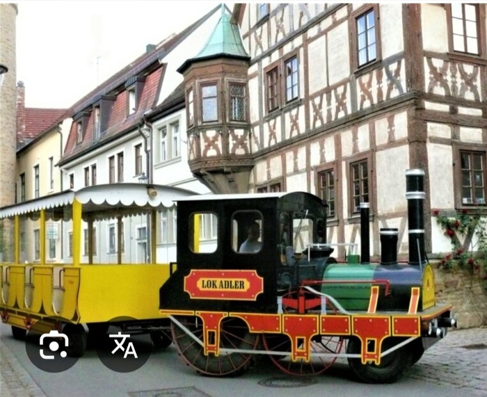 Adler Lok