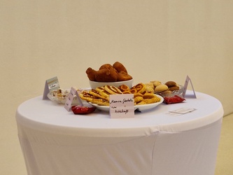 Vielfaltgottesdienst in St. Anton