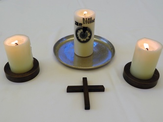 Eine Stunde Zeit -- Pfr Weich