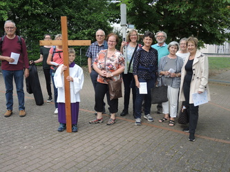 Bild St. Maximilian Kolbe