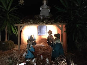 Maximilian Kolbe Krippe Maximilian Kolbe Krippe