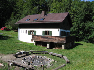 Caritasheim Rhön