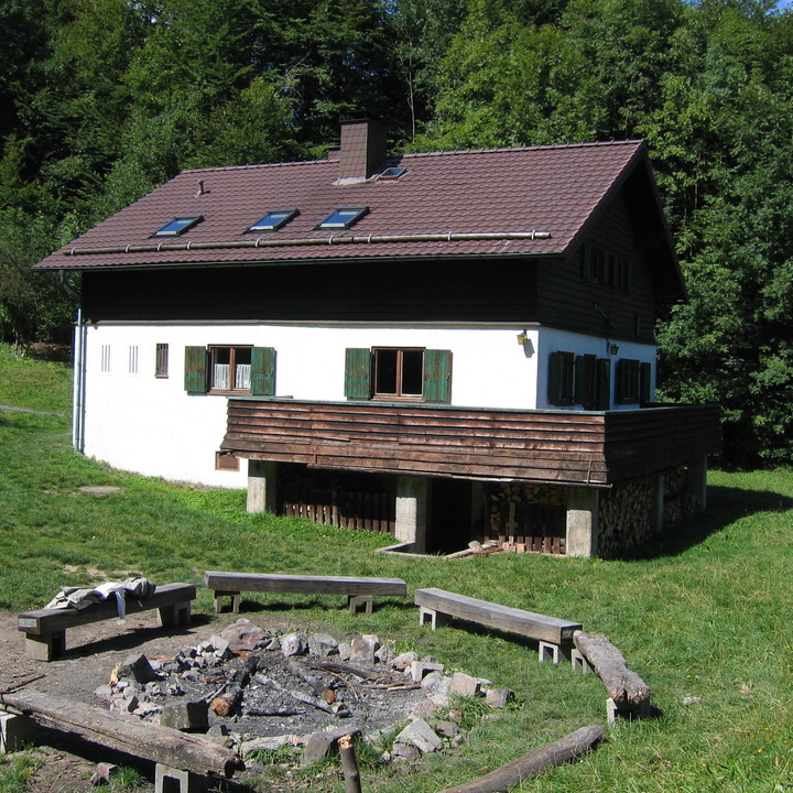 Caritasheim Rhön