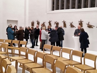 Einstimmung in den Advent