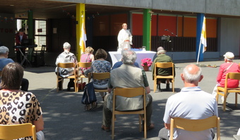 Patrozinium St. Anton 2021