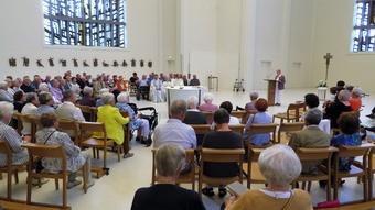 Stiftsfest des Marienstifts - Gottesdienst