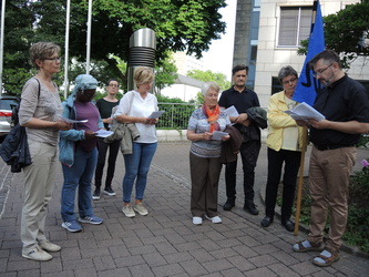 Bild St. Michael am Krankenhaus St. Josef