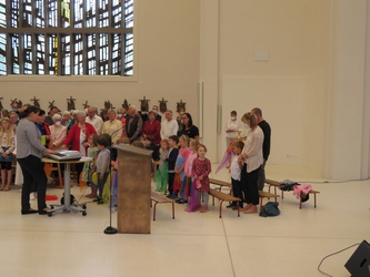 casaVielfalt   Gemeindefest St. Anton