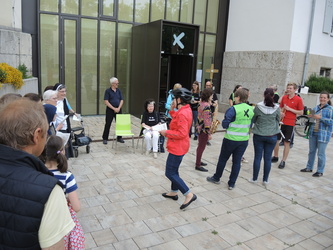 Bild St. Kilian und kross