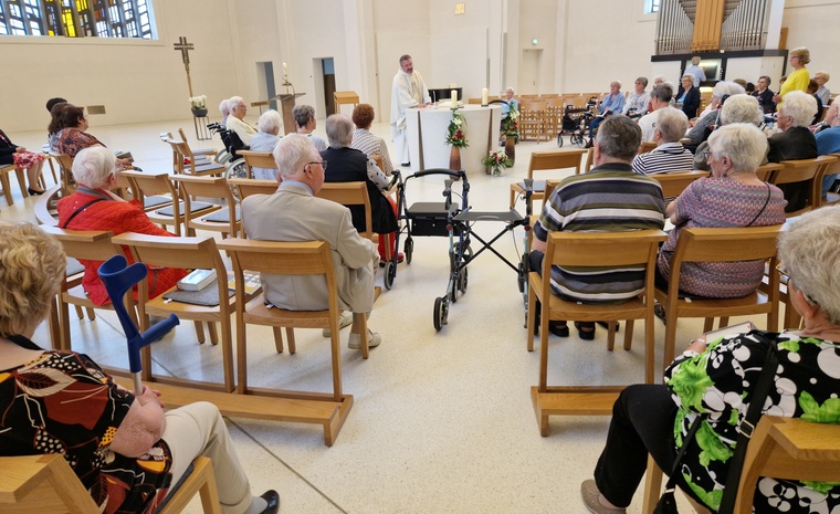 Marienstift Stiftsfest 2024